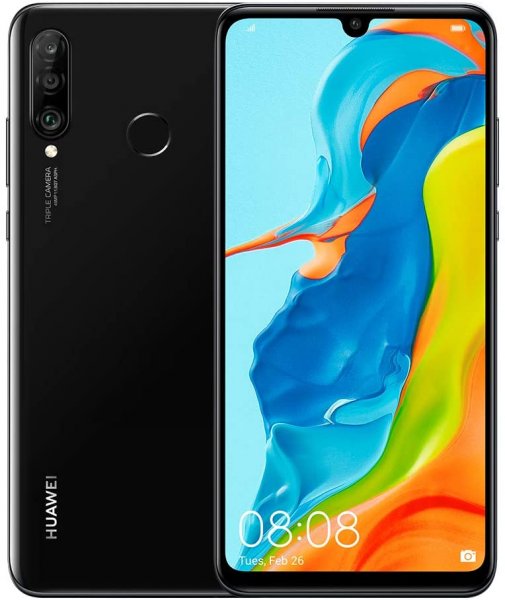 Huawei P30 lite New Edition