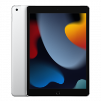 Apple iPad Wi-Fi + Cell 64 GB (2021 / 9. Generation)