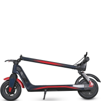 Red Bull Racing E-Scooter RS900 blue/red