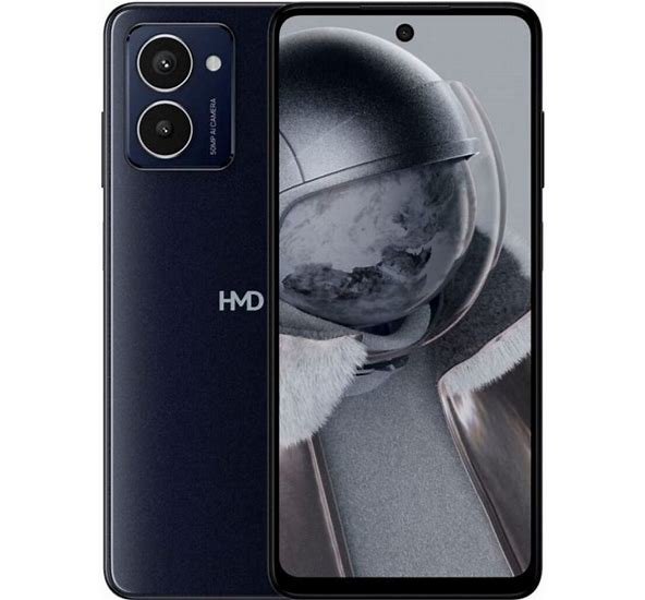 HMD Pulse Pro 128GB