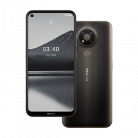 Nokia 3.4 