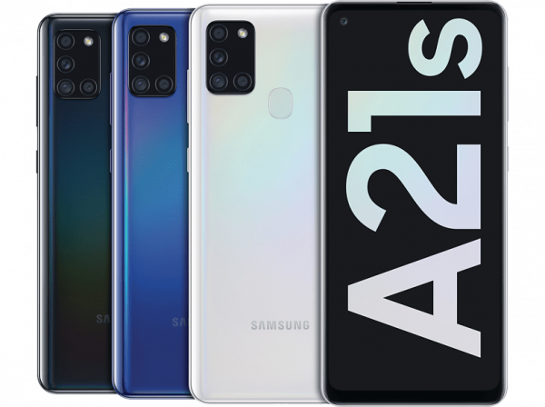 Samsung Galaxy A21s Dual SIM